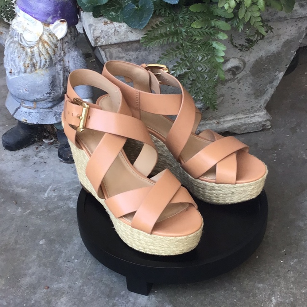 Michael Kors Wedges